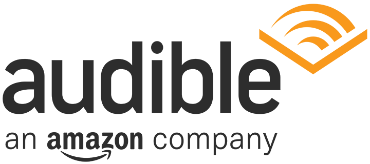 Audible, Inc. Logo