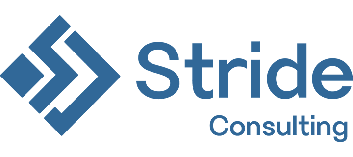 Stride Consulting Logo