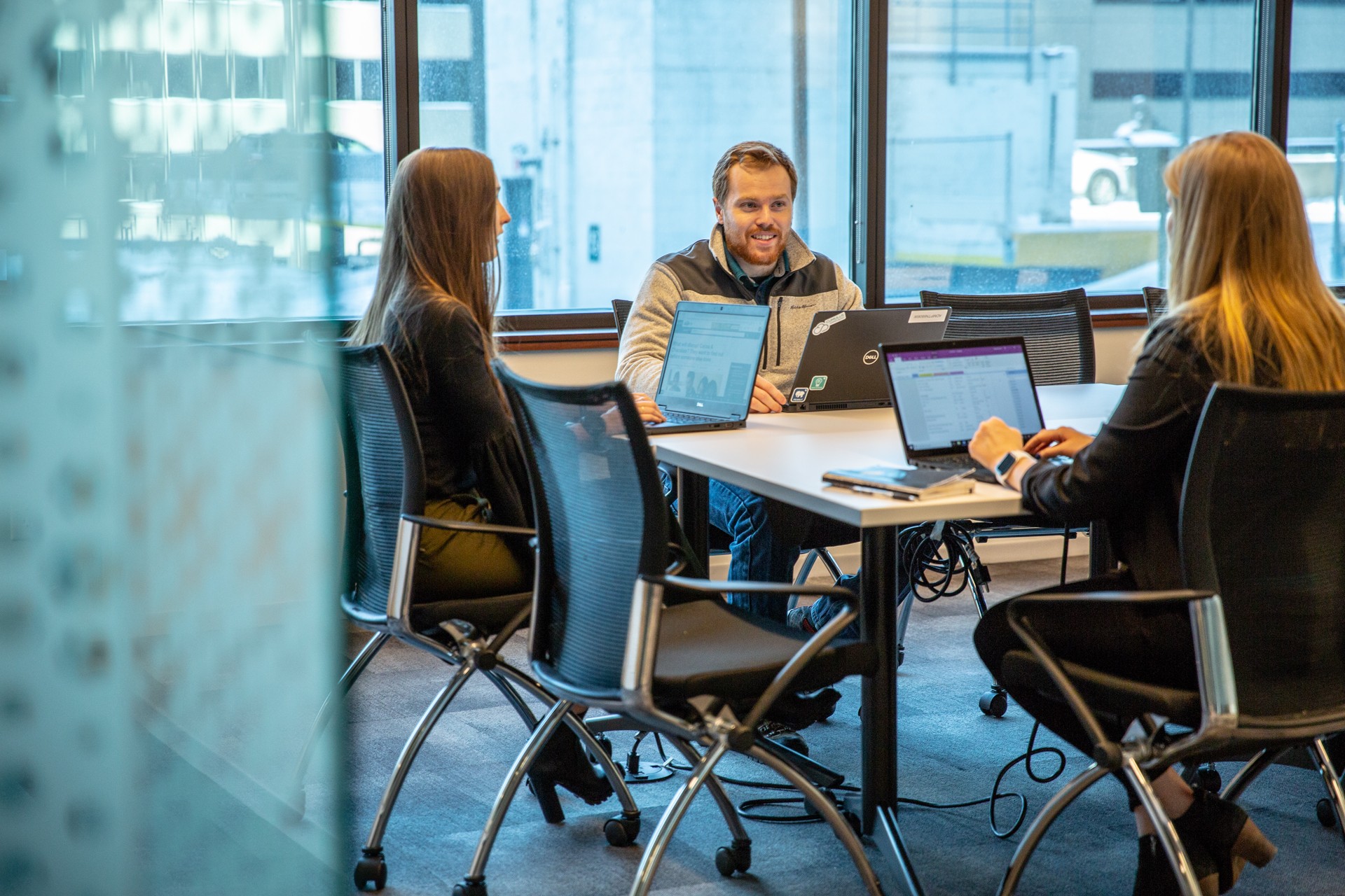 Business Analyst Atlanta, GA Boom Lab