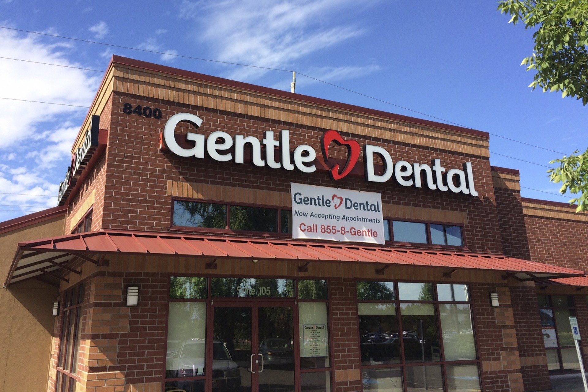 Pediatric Dentist Grants Pass Or Gentle Dental