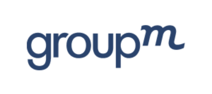 GroupM Logo