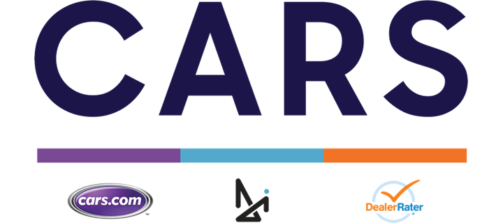 Cars.com Logo