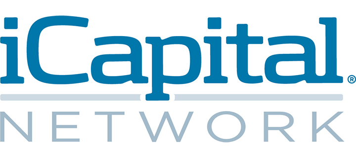 iCapital logo