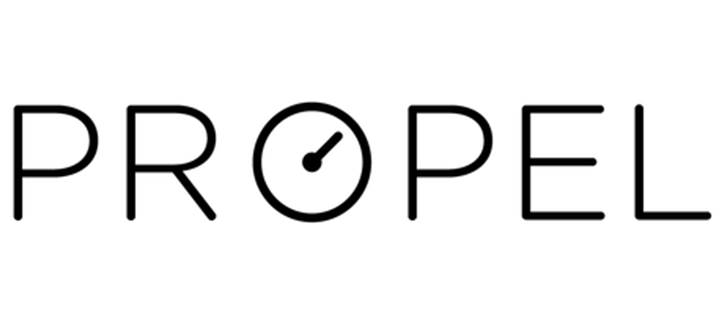 Propel Logo