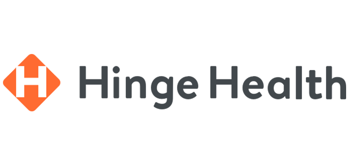 Hinge Health Logo