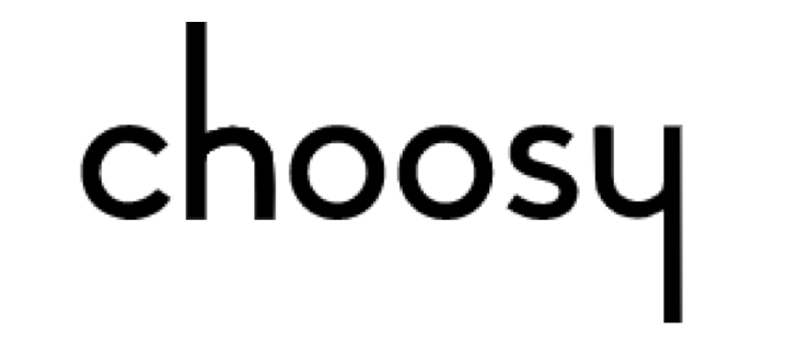 Choosy Logo