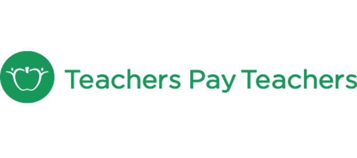 Teachers Pay Teachers Teachers Pay Teachers