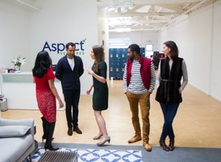 Aspect Ventures' Portfolio Companies Careers