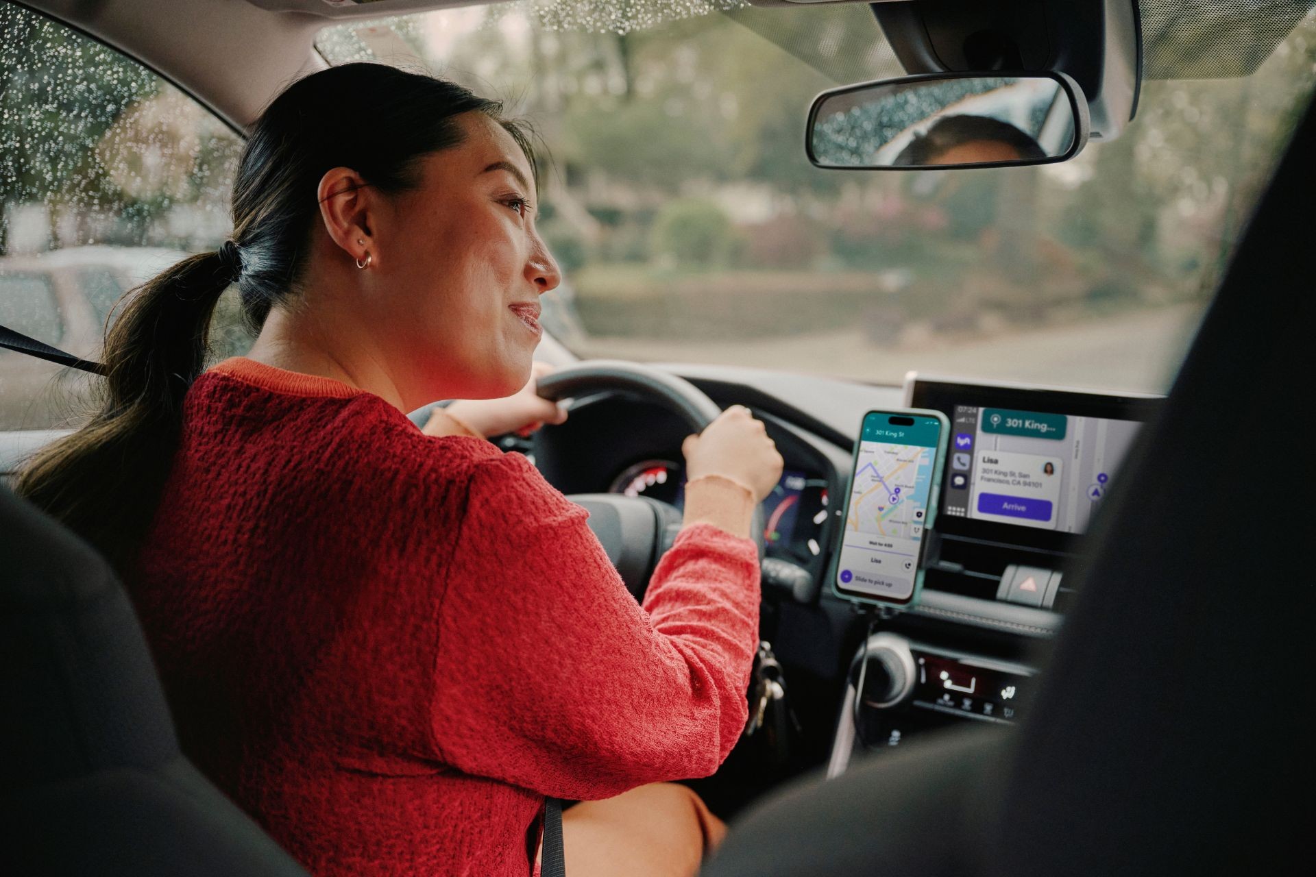Lyft Jobs and Company Culture