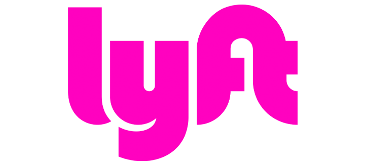 Lyft Logo