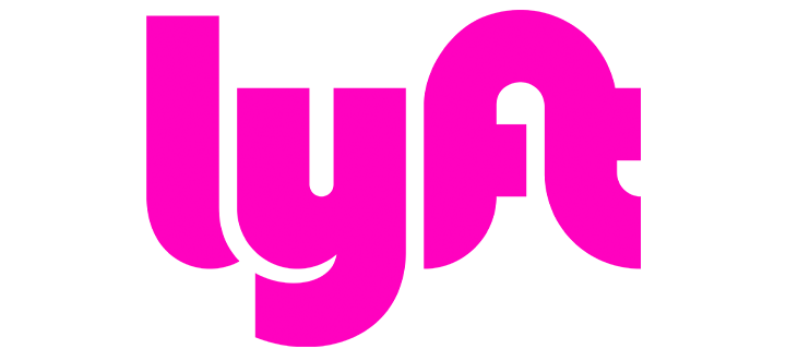 Lyft Logo