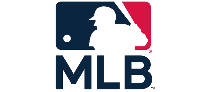 MLB logo