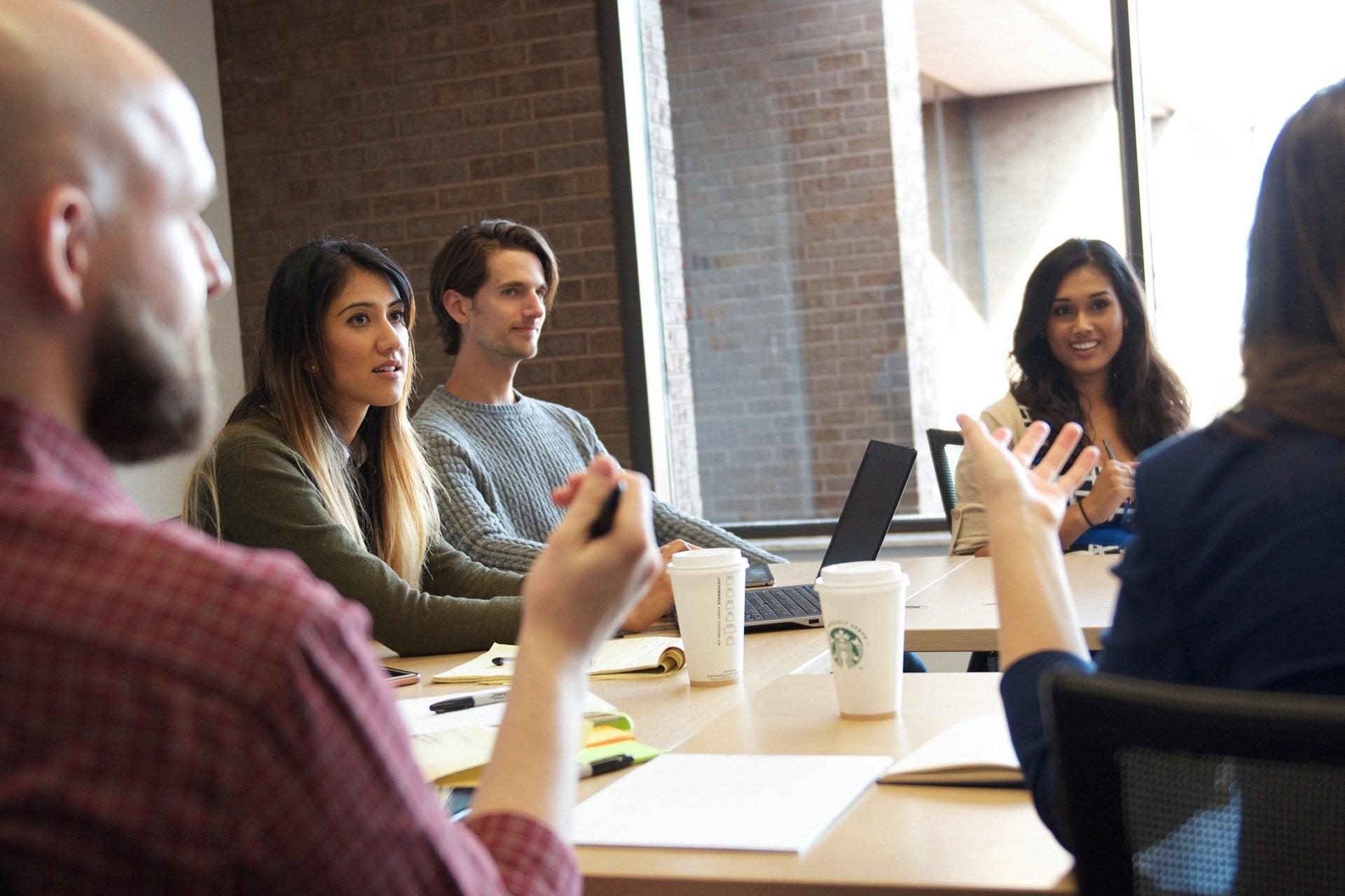 Management Development Strategy Operations At McMaster Carr The Muse
