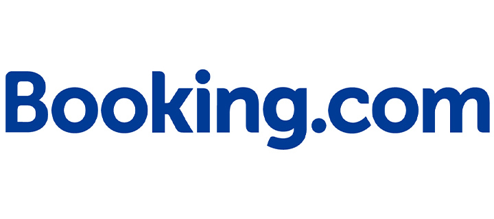 Booking.com Logo