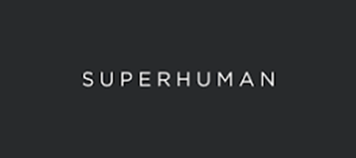 Superhuman Logo