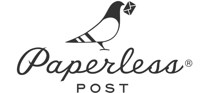 Paperless Post logo