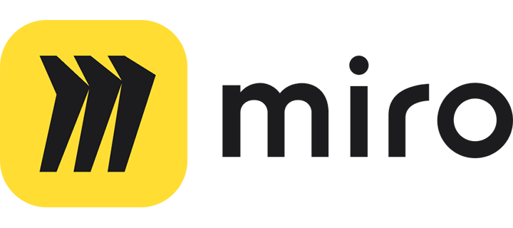 Miro Logo