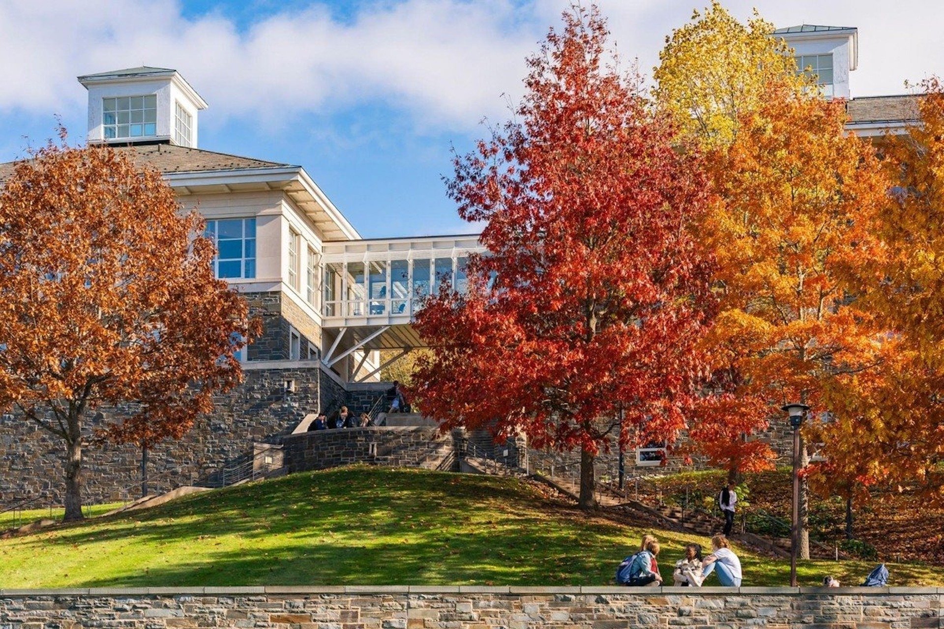 Colgate University Library