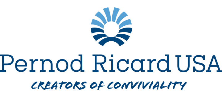 Pernod Ricard USA Logo