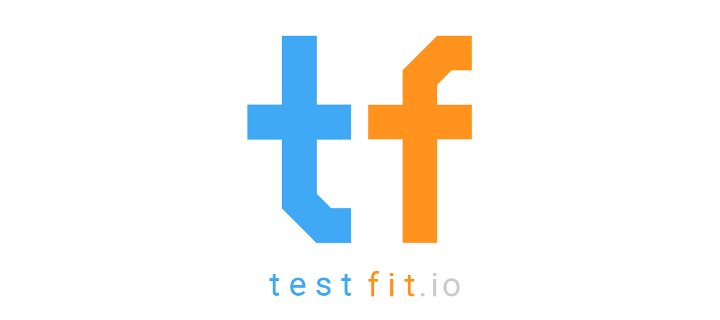 Testfit Logo