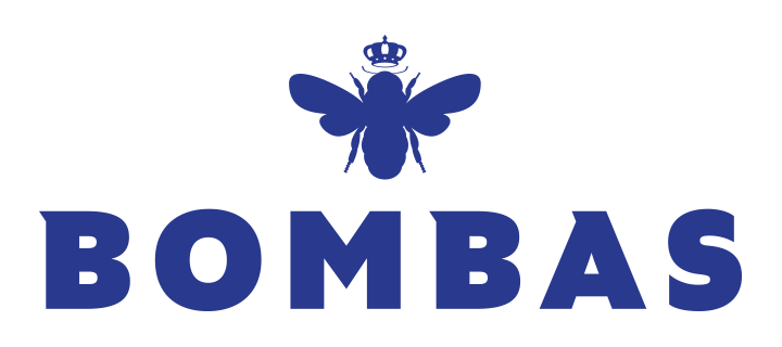 Bombas logo