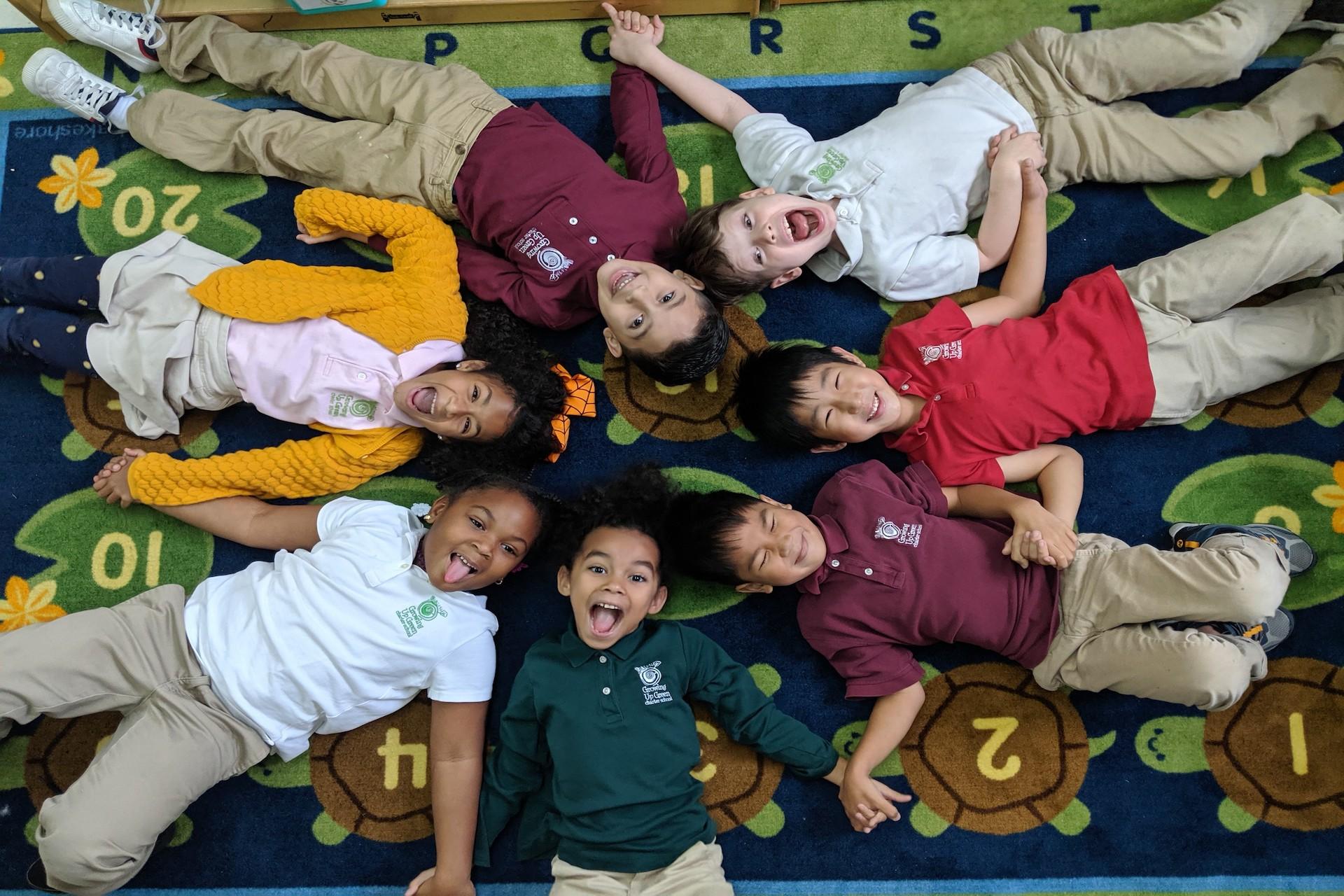 Growing Up Green Charter Schools Jobs And Company Culture