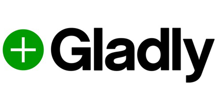 Gladly logo