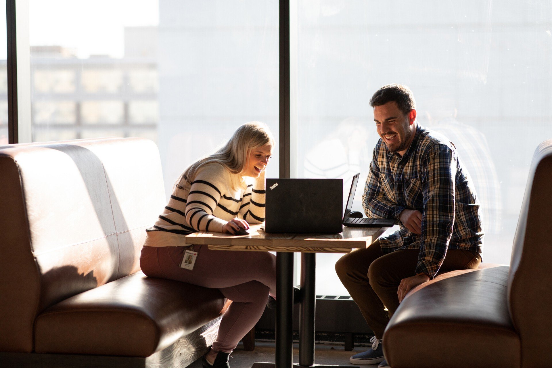 Aramark Jobs and Company Culture