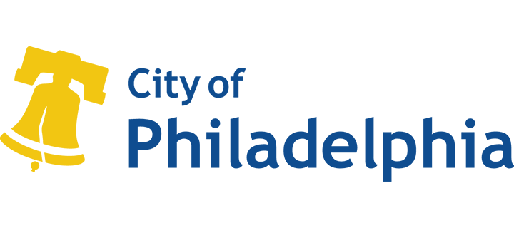 City of Philadelphia logo