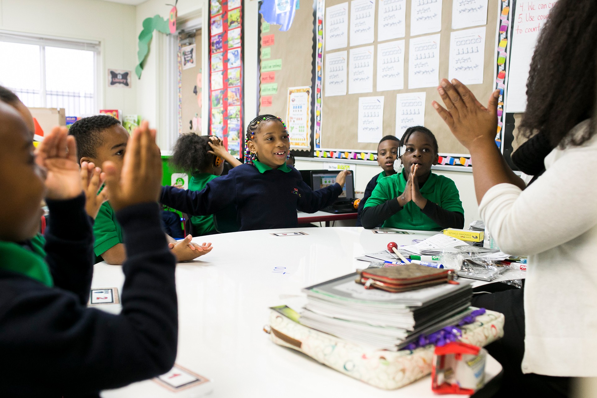 BRICK Education Network Jobs and Company Culture