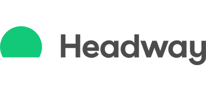 Headway logo