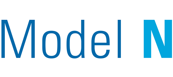 Model N Logo