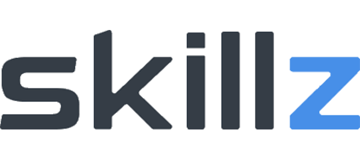 Skillz logo