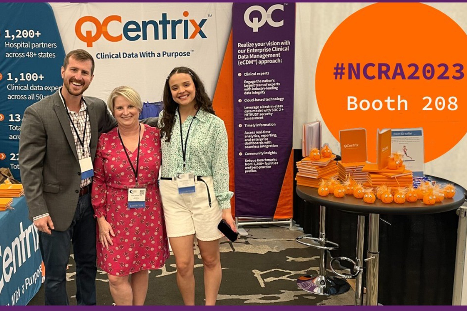 QCentrix Jobs and Company Culture