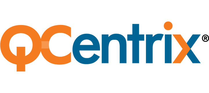 Q-Centrix logo