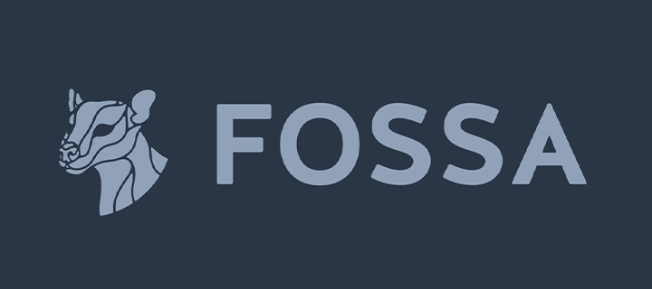 FOSSA logo