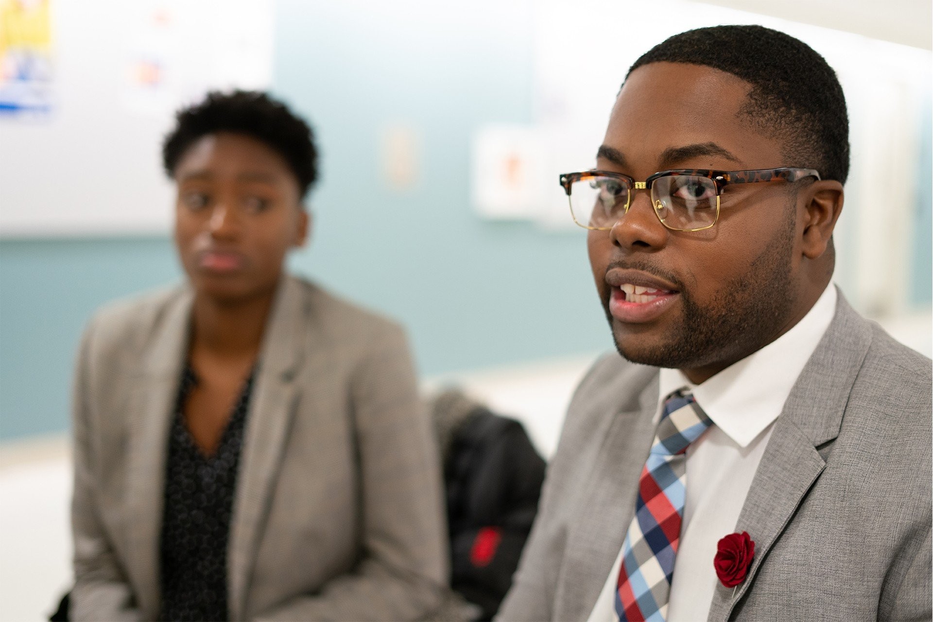 Staff Accountant at Year Up | The Muse
