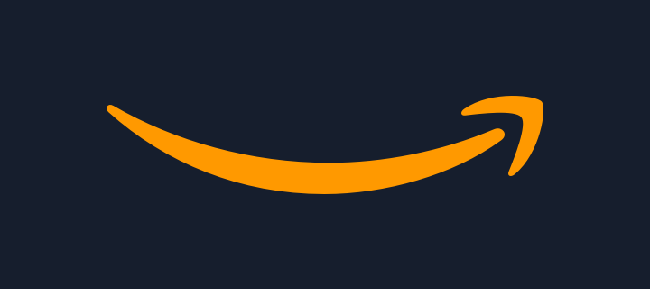 Amazon Logo