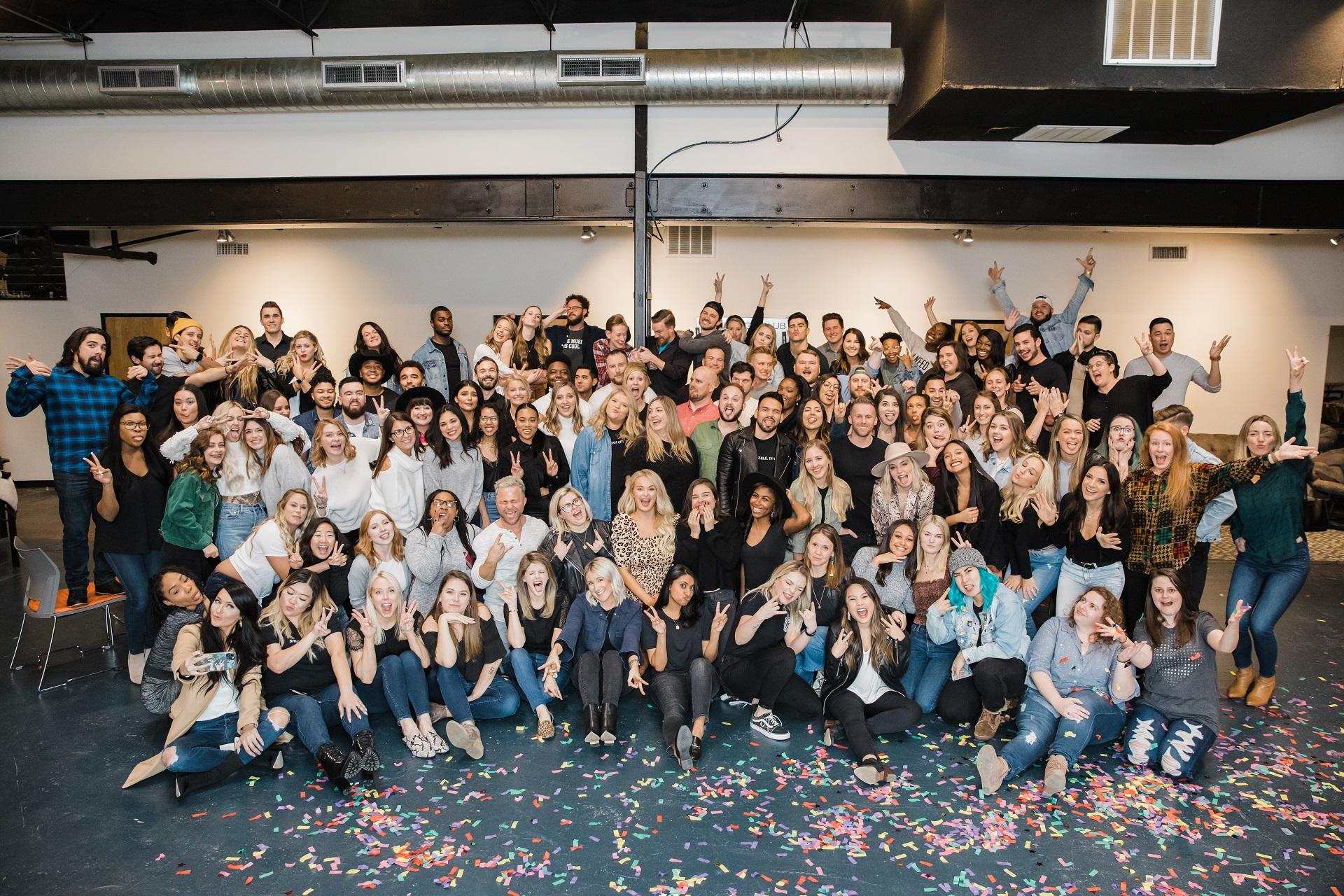 Smart City Apartment Locating Jobs And Company Culture Smart City Apartment Locating Jobs And Company Culture