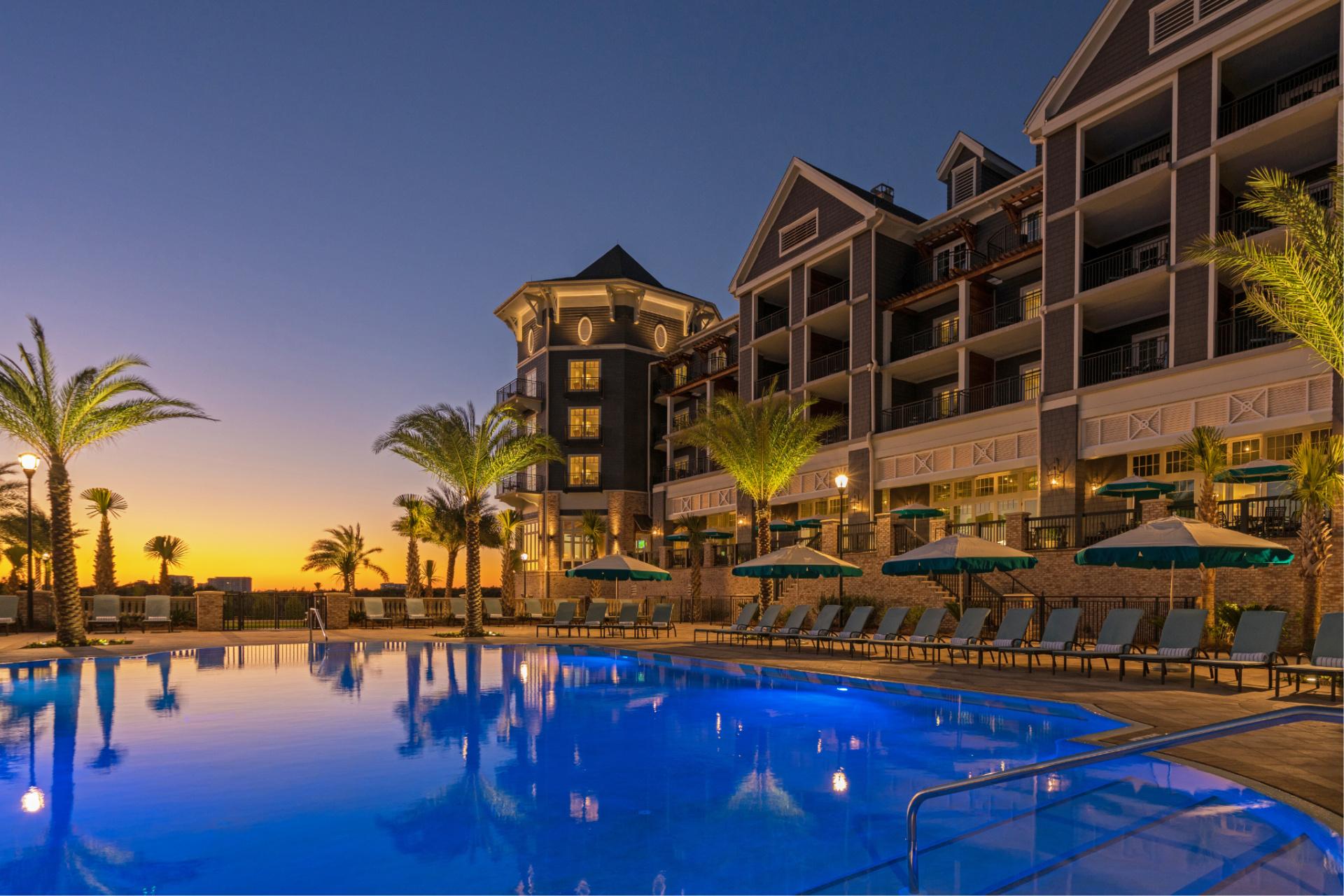 Salamander Hotels & Resorts Jobs and Company Culture