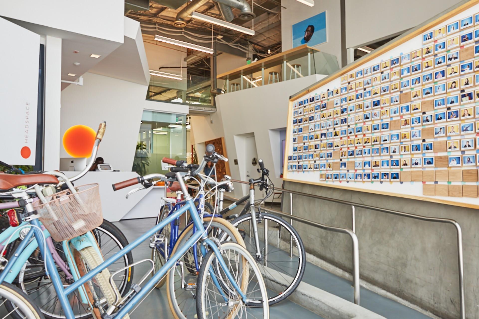 Headspace Jobs and Company Culture