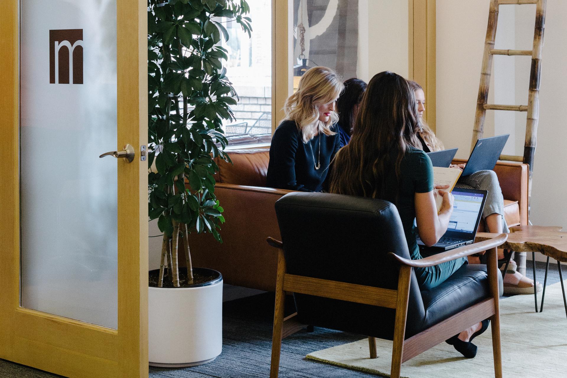 Maven Recruiting Group Jobs And Company Culture