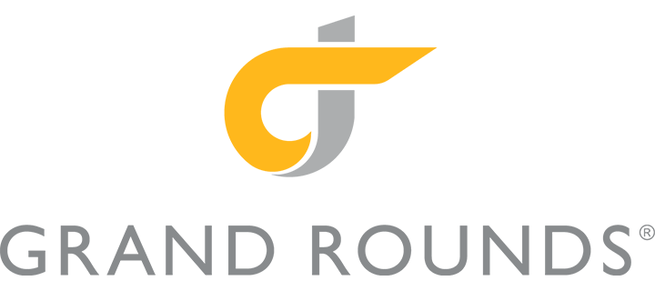 Grand Rounds Health Logo