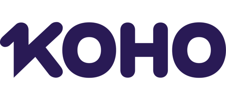 KOHO Logo