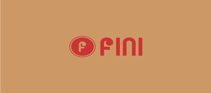 Fini Brand Logo