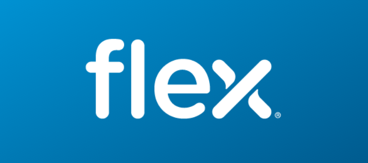 Flex logo