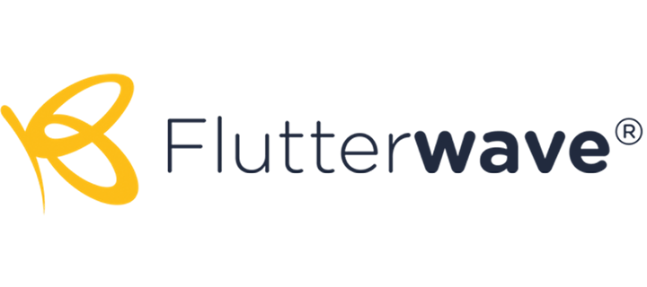 Flutterwave Logo