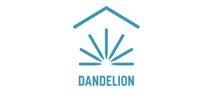 Dandelion Energy Logo