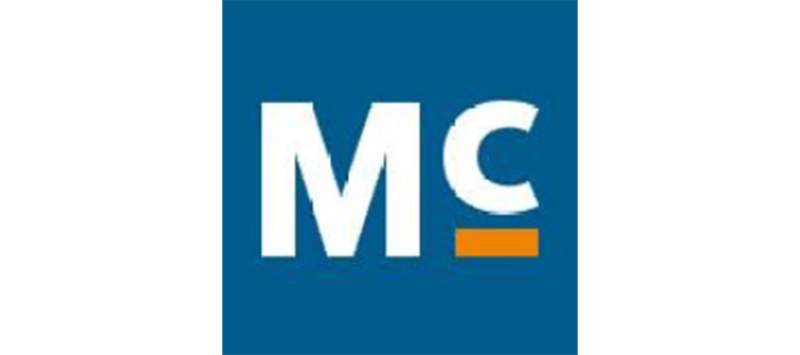 McKesson logo