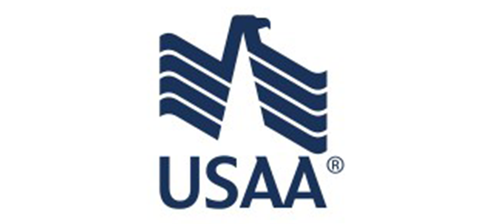 USAA logo